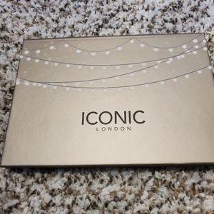 Iconic London blaze chaser